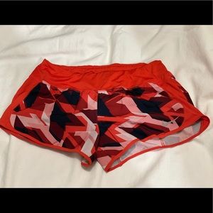 Nike Cross Training shorts